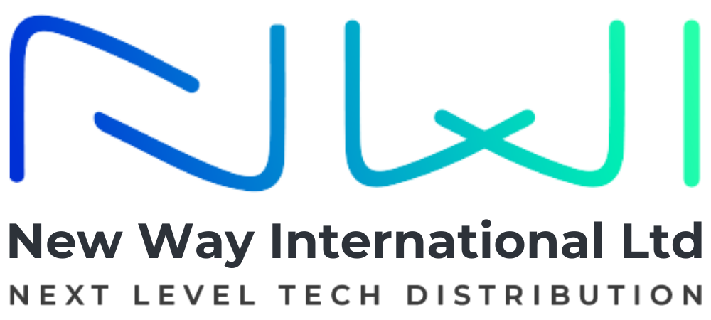 New Way International LtdLogo